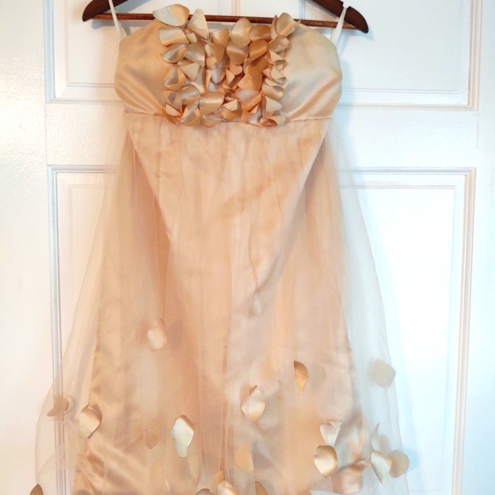 Cocktail dress